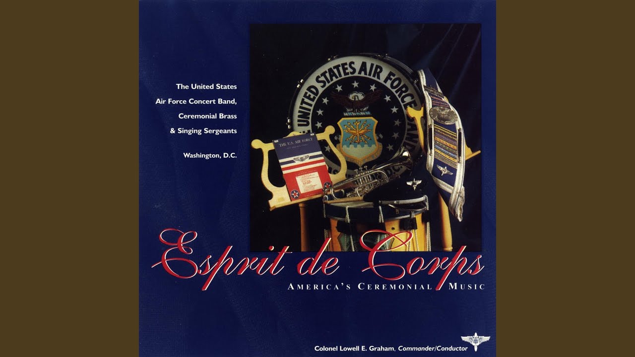 You're a Grand Old Flag (Tempo 110)