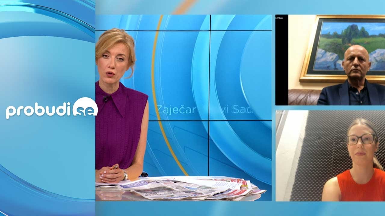 Eksplozija na Cetinju: Bezbednost narušena, institucije ne ulivaju poverenje – Rakočević, Bogdanović