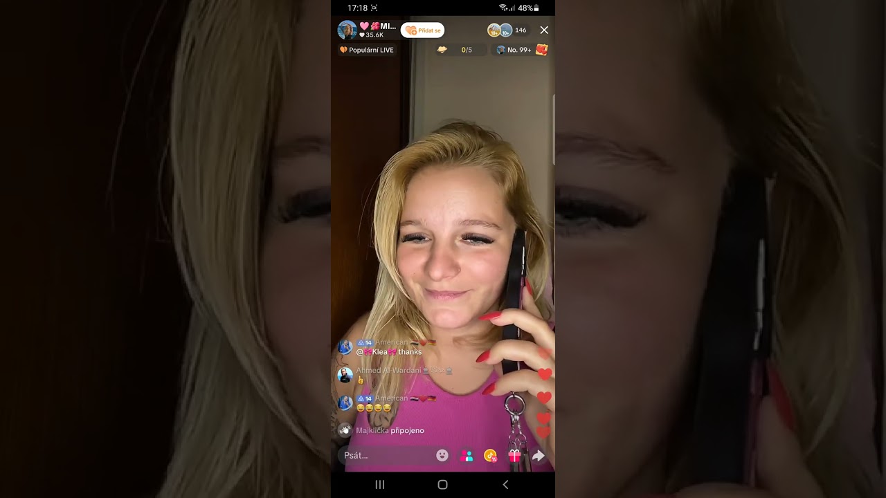 Stream o ničem 🤦‍♀️ 10.3.2026 doporučená rychlost přehrávání 56x