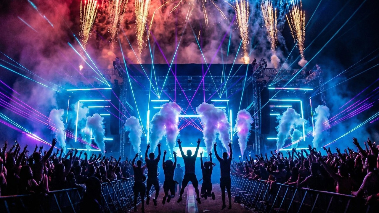 TOP 5 BEST EDM SONGS 🔥 | Uplifting & Festival EDM 2026