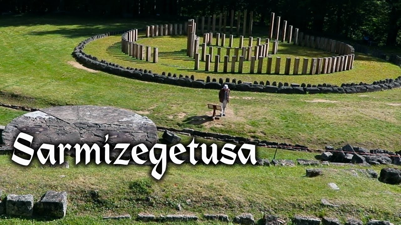 Sarmizegetusa Regia | The Legendary Capital of the Dacians