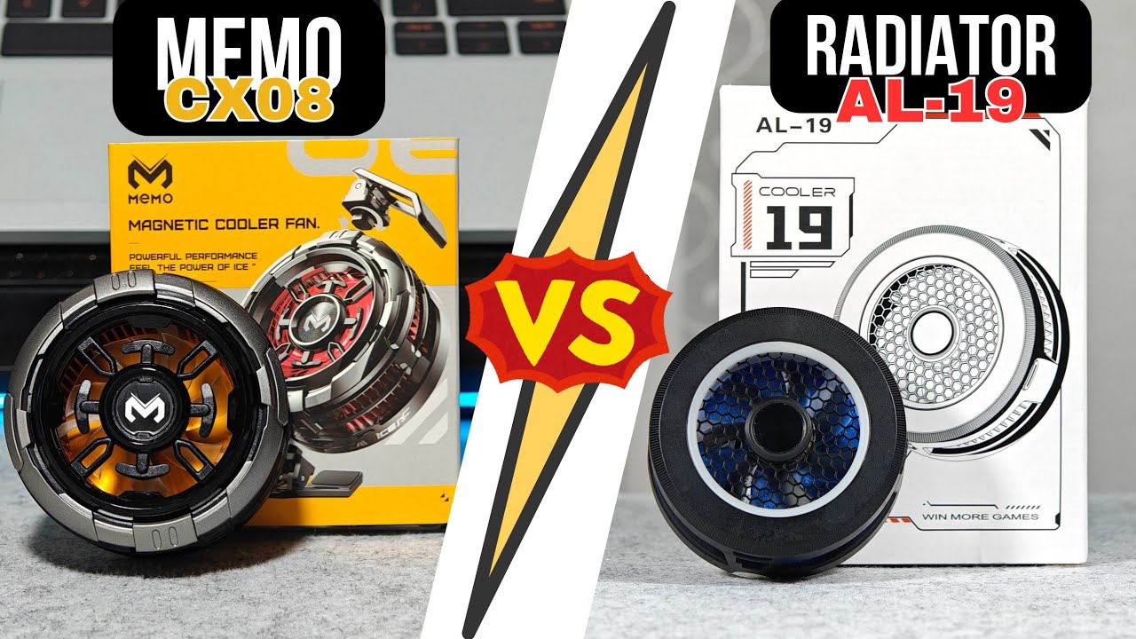 Memo CX08 Vs AL-19 | So sánh chi tiết: chọn P/P hay toàn diện?