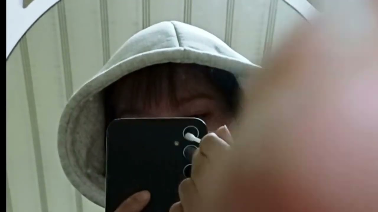 ASMR CAMERA 📷🌞 - DỄ NGỦ - SLEEP 😴🌛