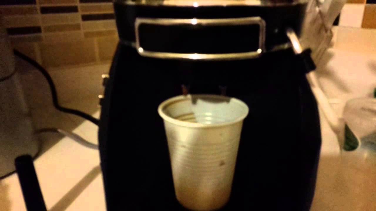 Bialetti Mokissima da 20 bar