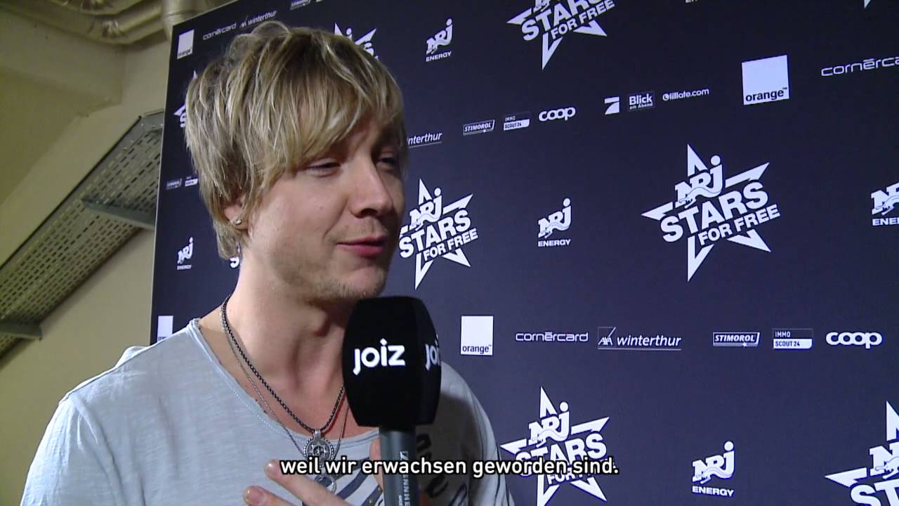 Sunrise Avenue: 