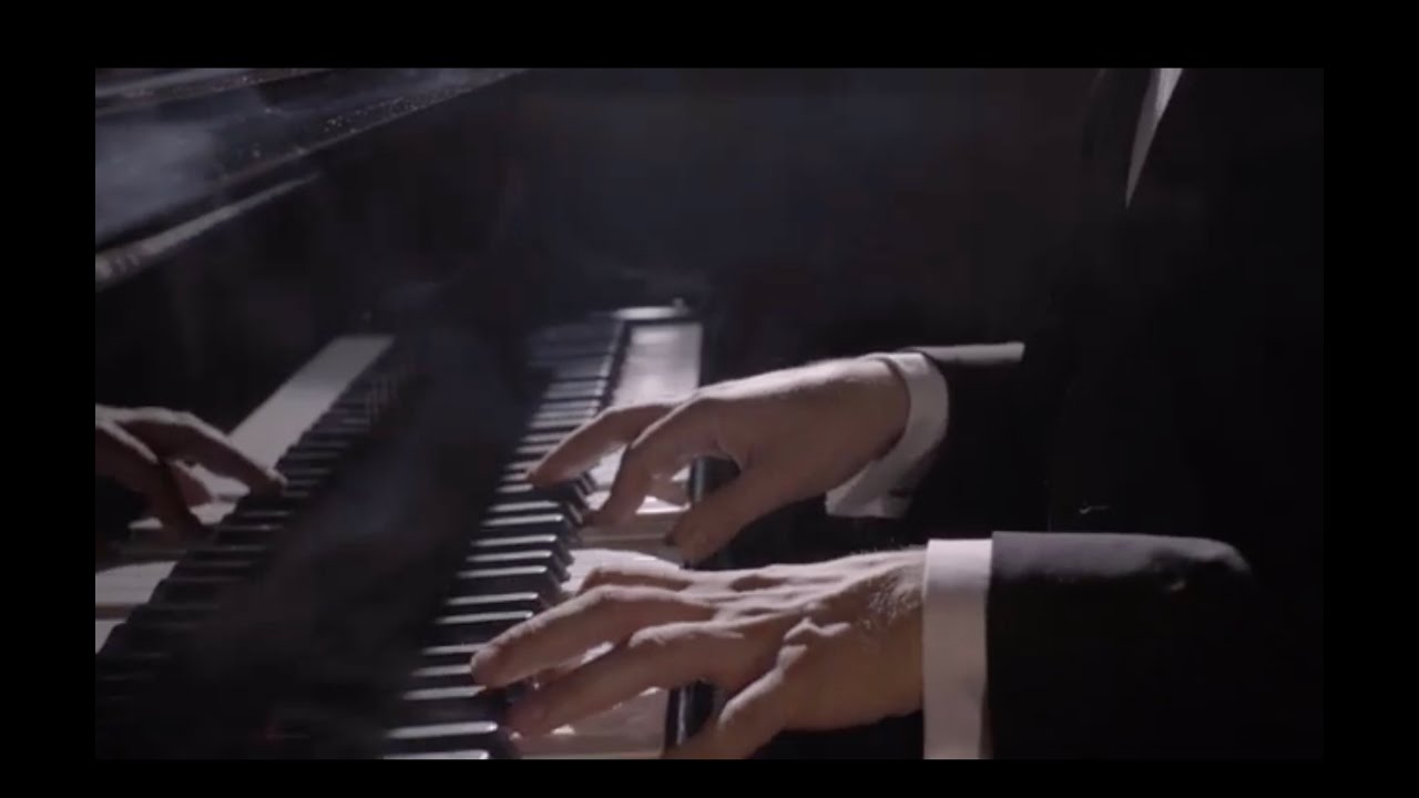 An Exclusive Piano Event &ndash; Experience the Magic