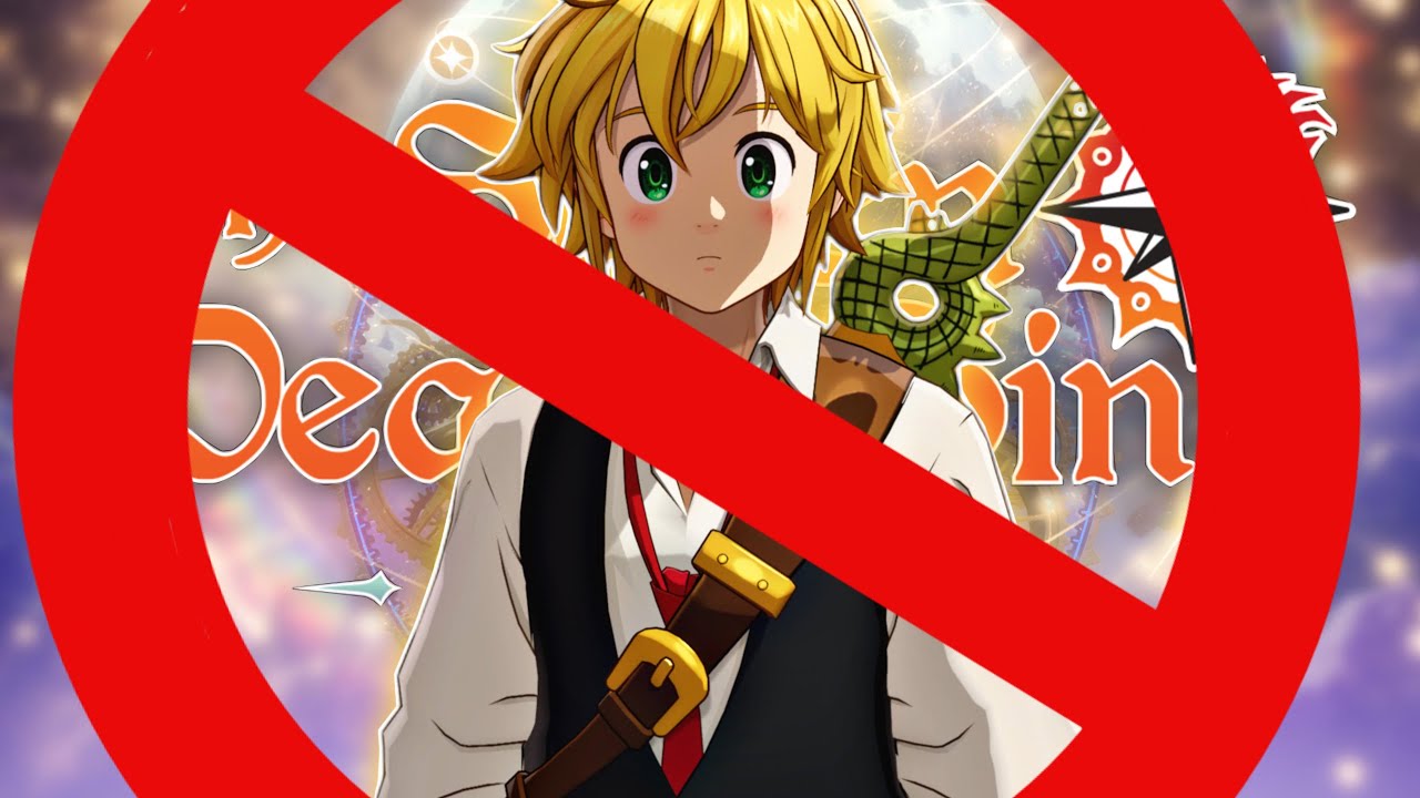 NE PAYEZ PAS sur 7DS ORIGIN.
