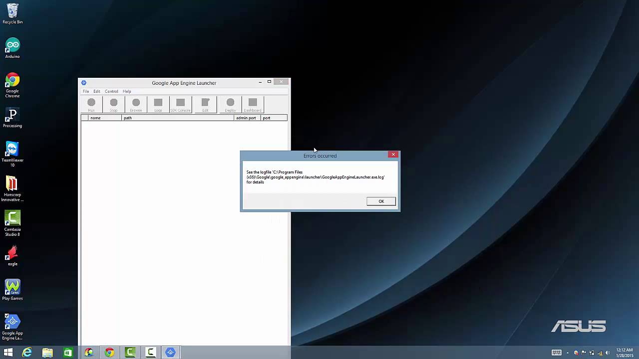 AppInventor-Tutorial #8-Creating a web database