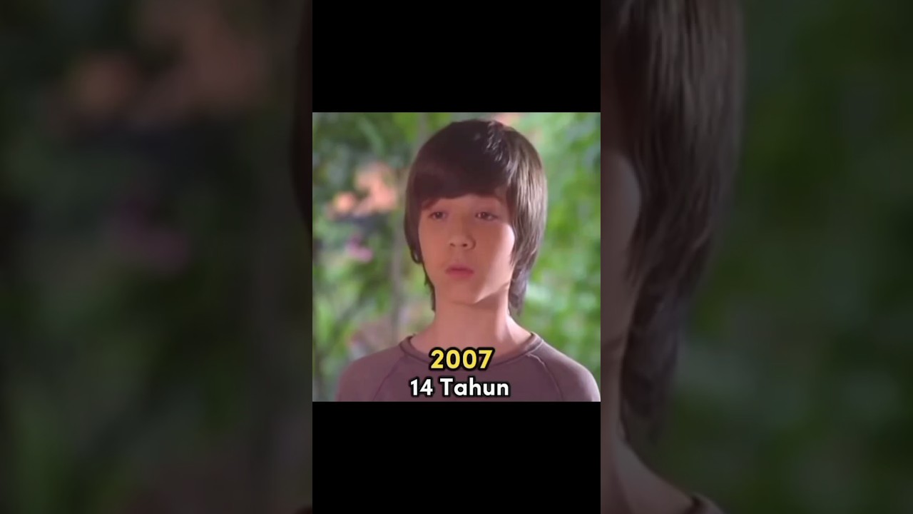 Stefan William Tranformasi|2007-Sekarang