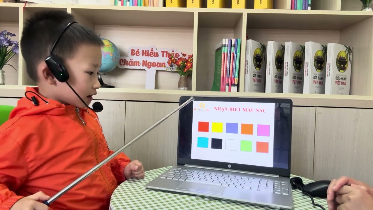 Phúc Lâm