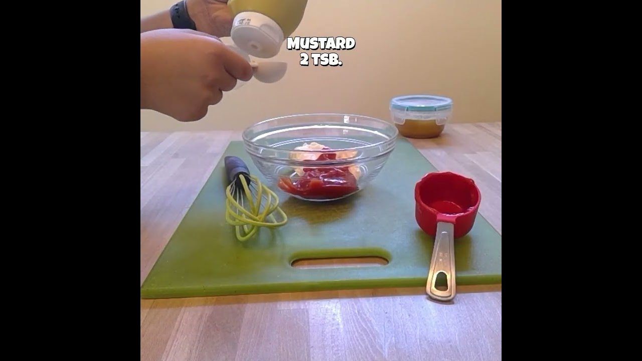 Chick fil a sauce recipe