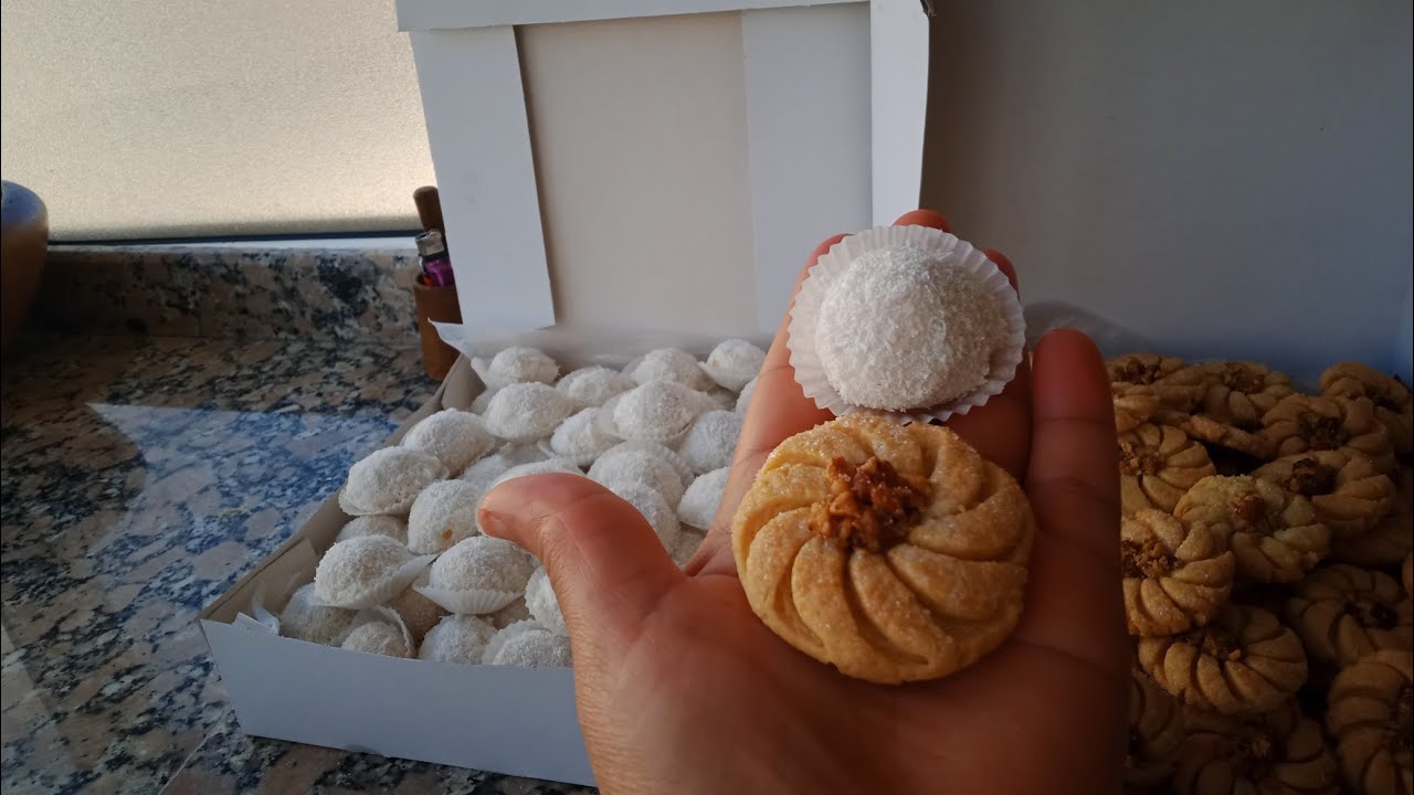 غريبة رافايللو ياسلام 😍 من اروع مايكون مع ذكر ثمن البيع 💰 واسرار كتيرة لنجاحها