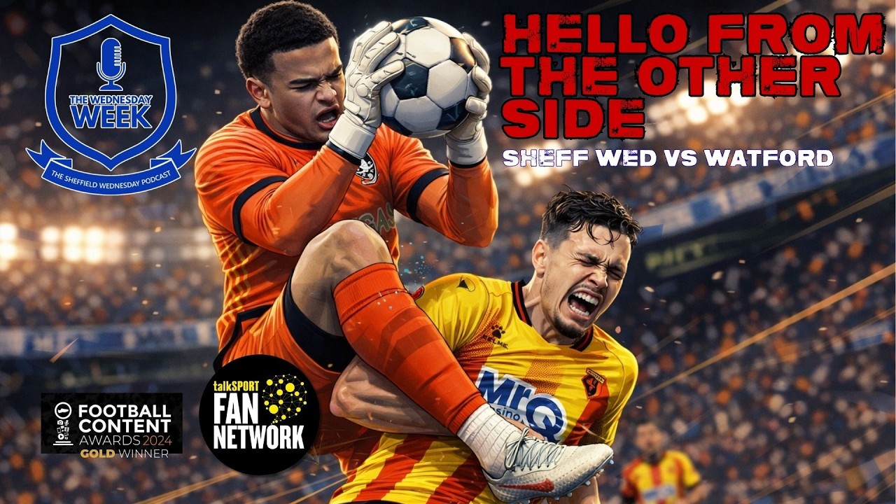 Помощь с другой стороны 25/26 - Уотфорд