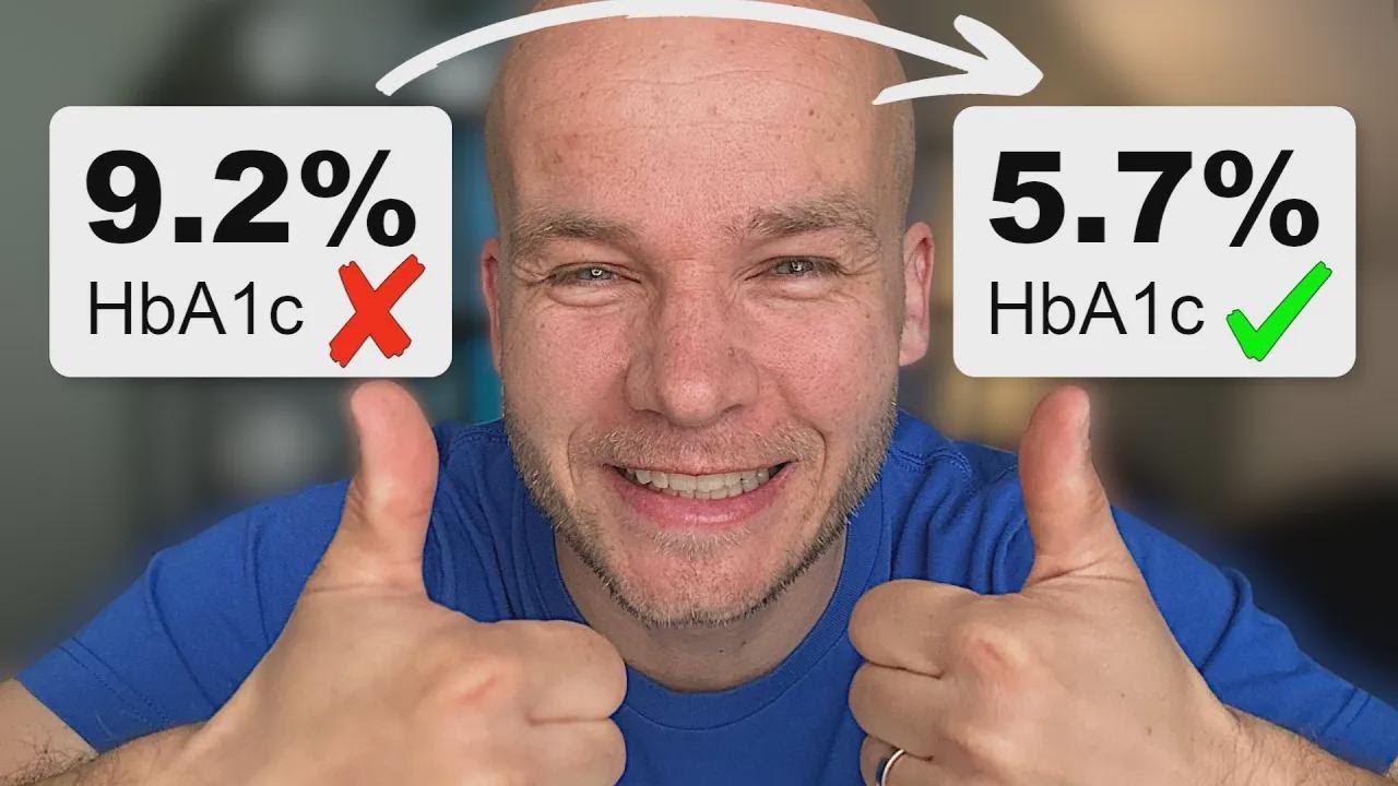 Dies senkt den HbA1c-Wert schneller als alles andere