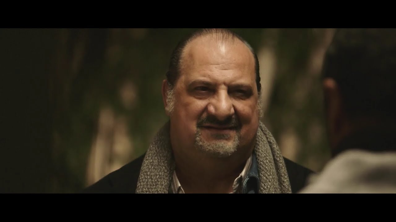 الخديوي راح يقتل غزل عشان ينفذ كلام تيمور😥 #اللي_مالوش_كبير