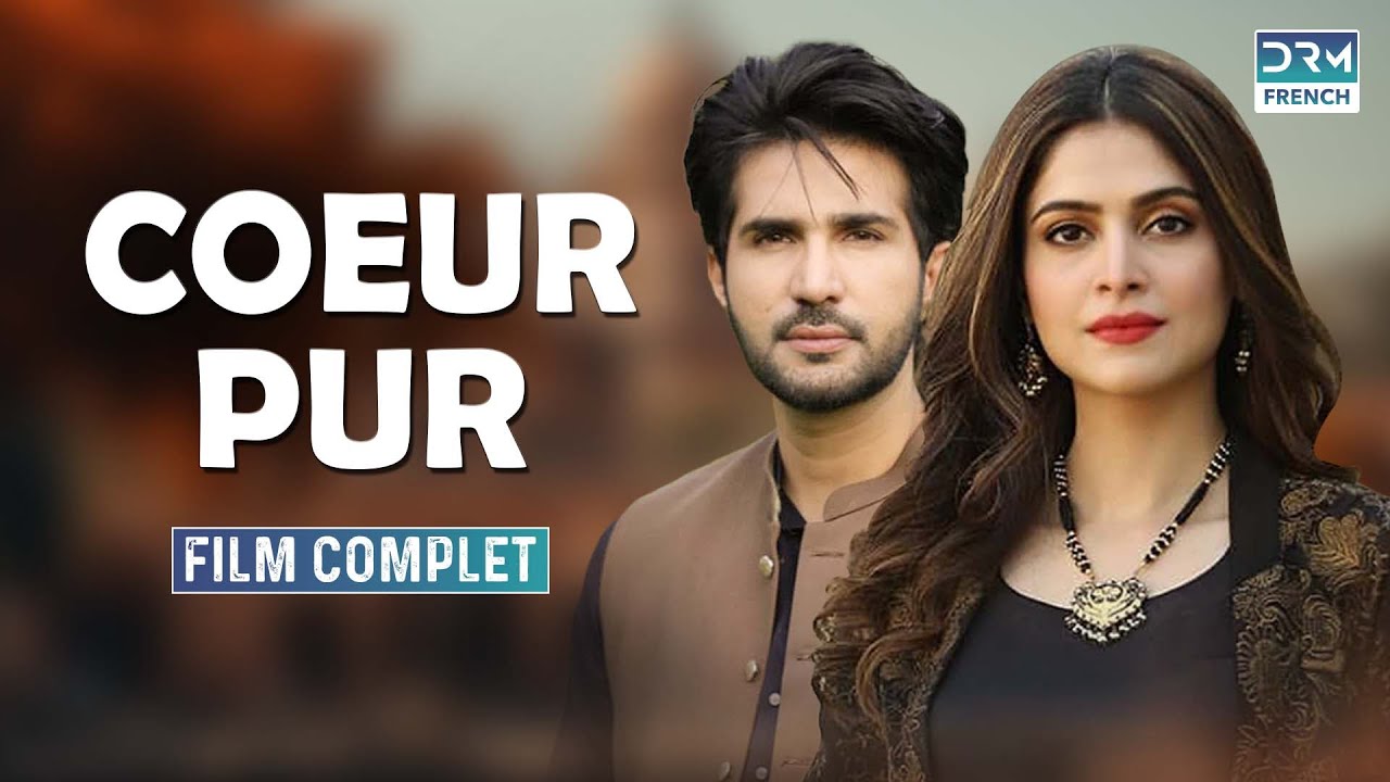 COEUR PUR | Film complet en français | Français doublé