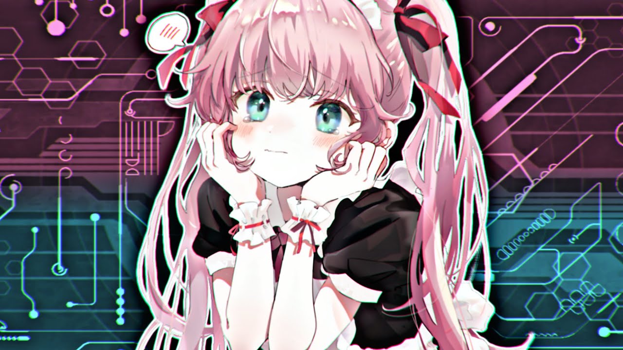 ✪「Nightcore」Tobu ➥ Candyland pt.II