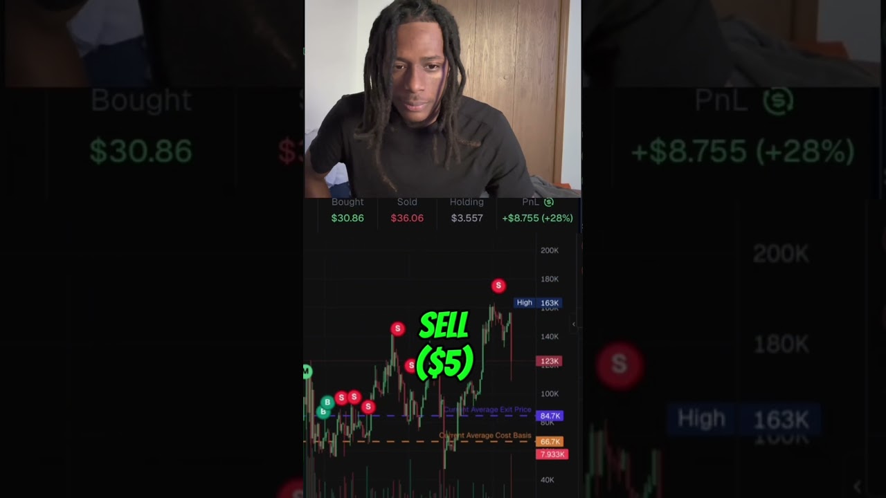 shytheguyyy cooking up #pumpfun #trading #memecrypto #memecointrading #crypto #shytheguy