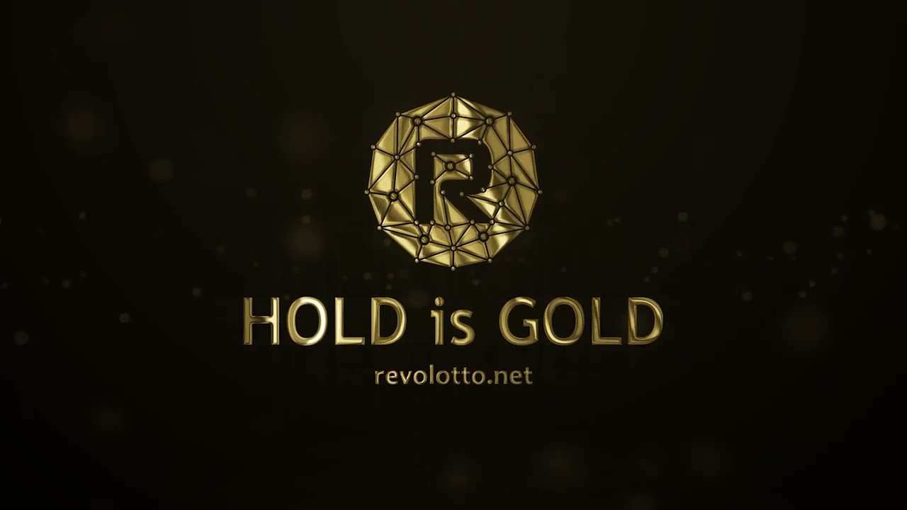 Revolotto is unstoppable 🚀 11500 Holders - Top Gainers on CoinMarketCap - Hold is Gold