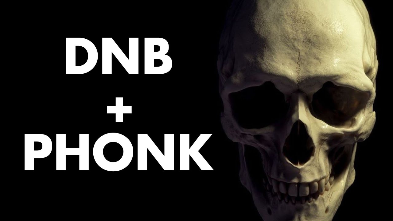 HOW TO MAKE DNB/JUNGLE PHONK