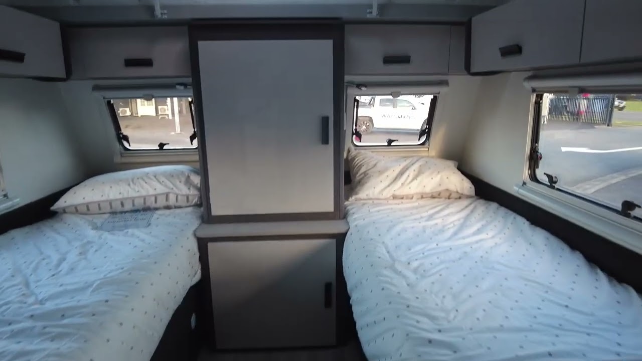 2022 JAYCO JOURNEY 13.42-1 OUTBACK POP TOP $39,990  SN14441