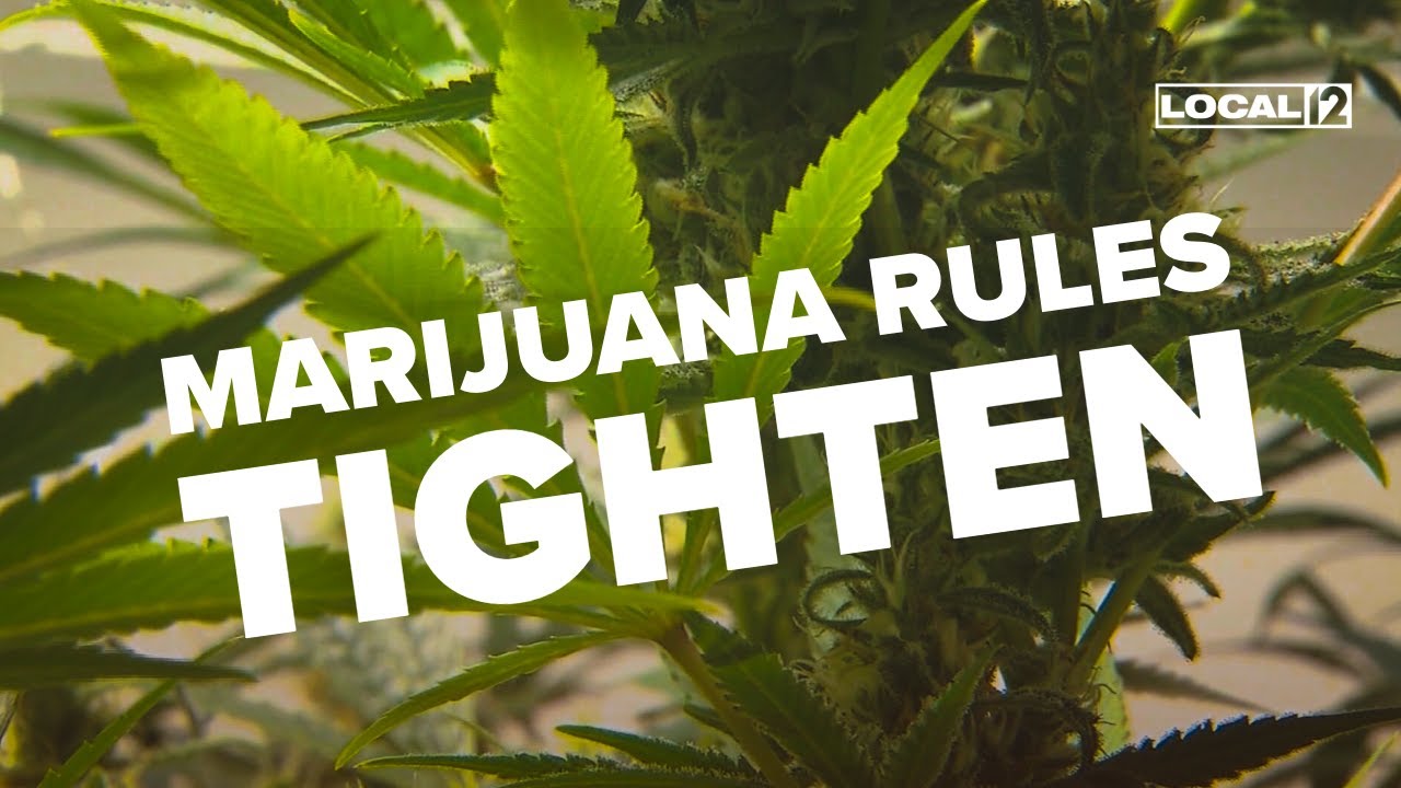 Ohio passes new restrictions on recreational marijuana; here's what you can expect