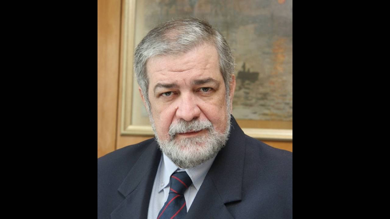Rev.  Augustus Nicodemus  - Romanos 3