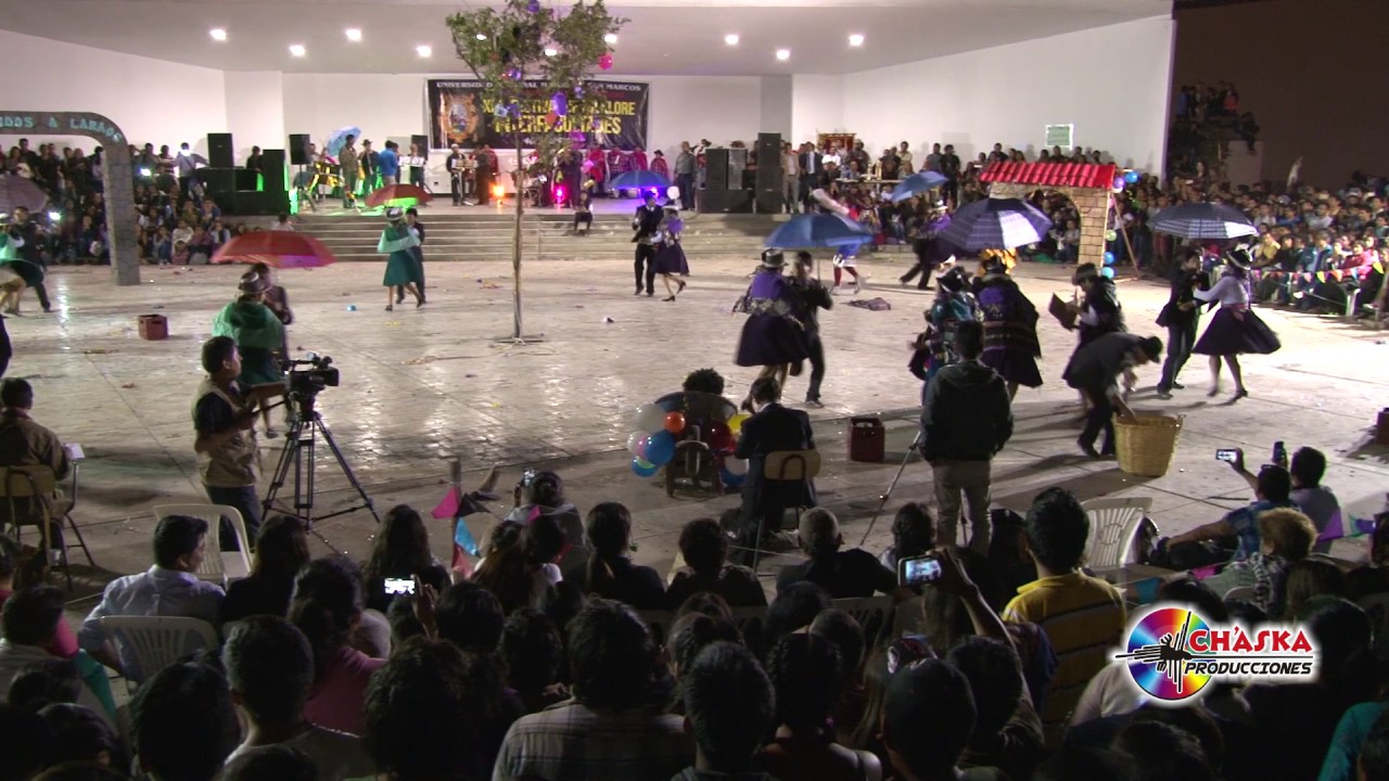 CANAVAL LARAHUINO HD CHASKA