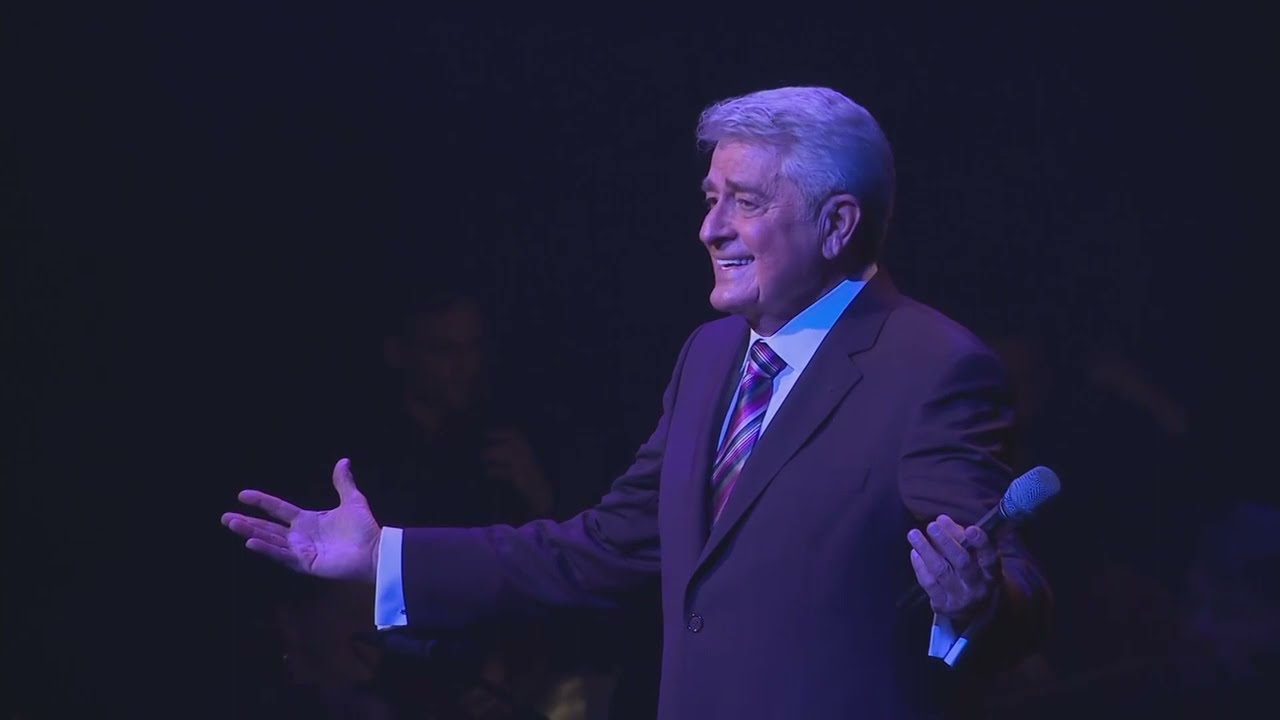 Hommage Michel Louvain décède à 83 ans