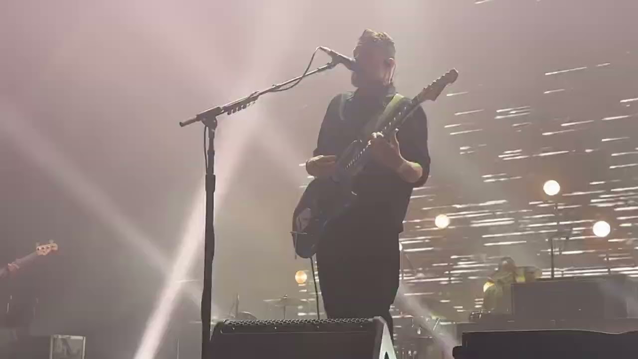 Brand New Live - You Won’t Know - The Pinnacle Nashville, TN - 3/29/25