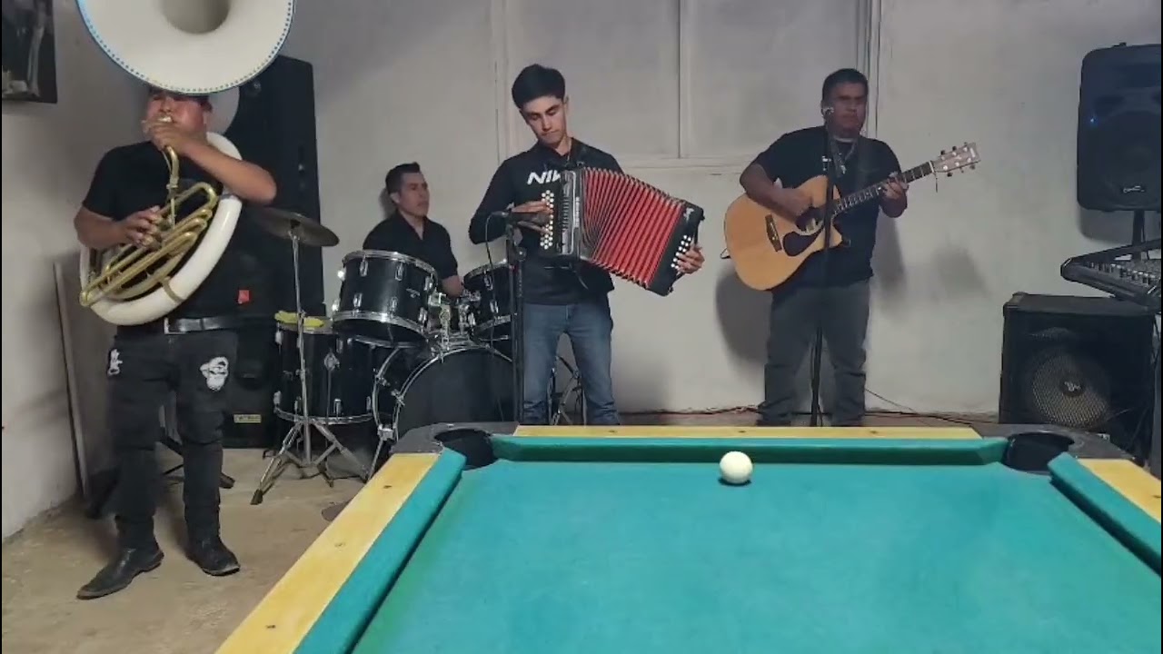 Ensayo con Oscar Padilla y los del Imperio🎵🎶🎸 #músicaregionalmexicana #corridosviral  