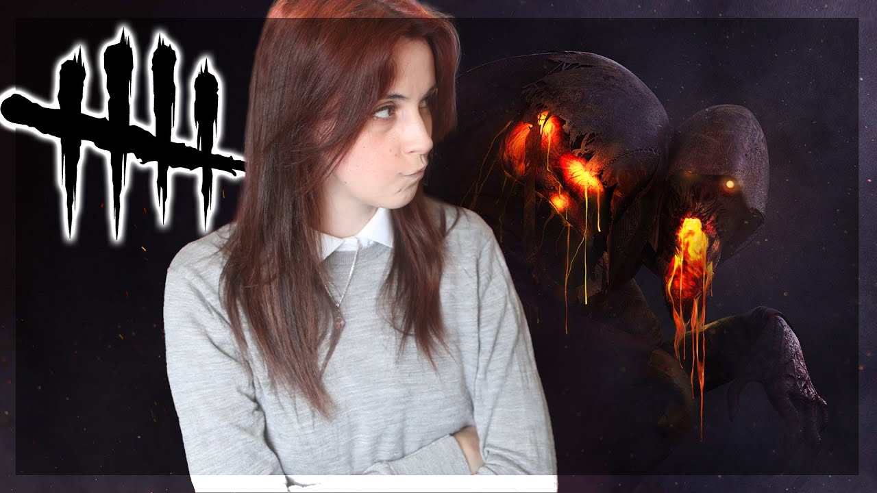 IL EST GENTIL ?  | Dead By Daylight