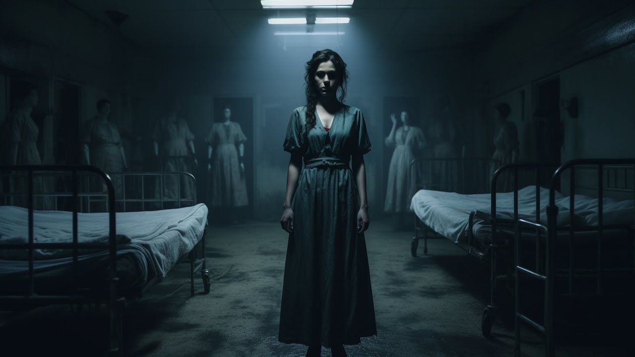 The Tragic History of Stimson Hospital