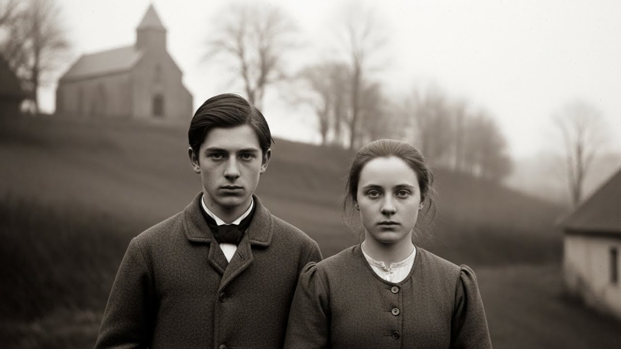 Lorraine, 1886 : La relation interdite et macabre entre cousins qui a bouleversé le village