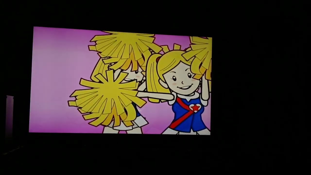 Warioware: Smooth Moves Part 1 - Wario Baton Basics + Mona Football