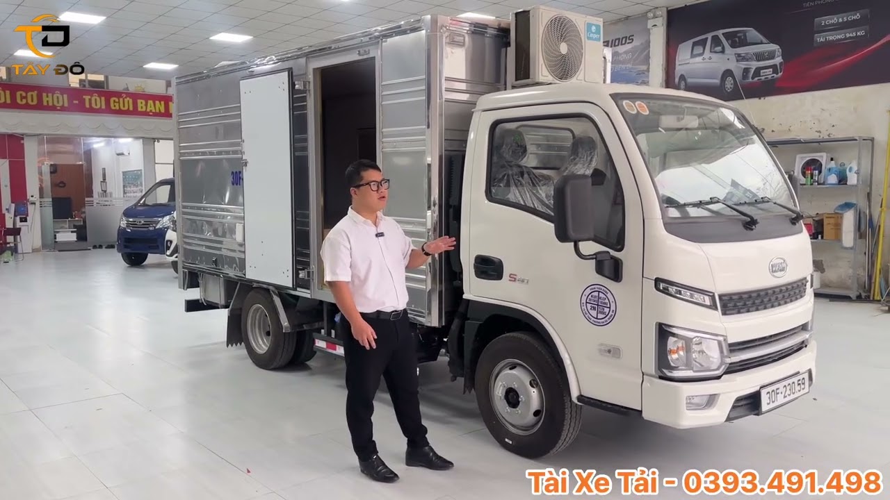Trước khi mua Veam S80 phải xem ngay video này
