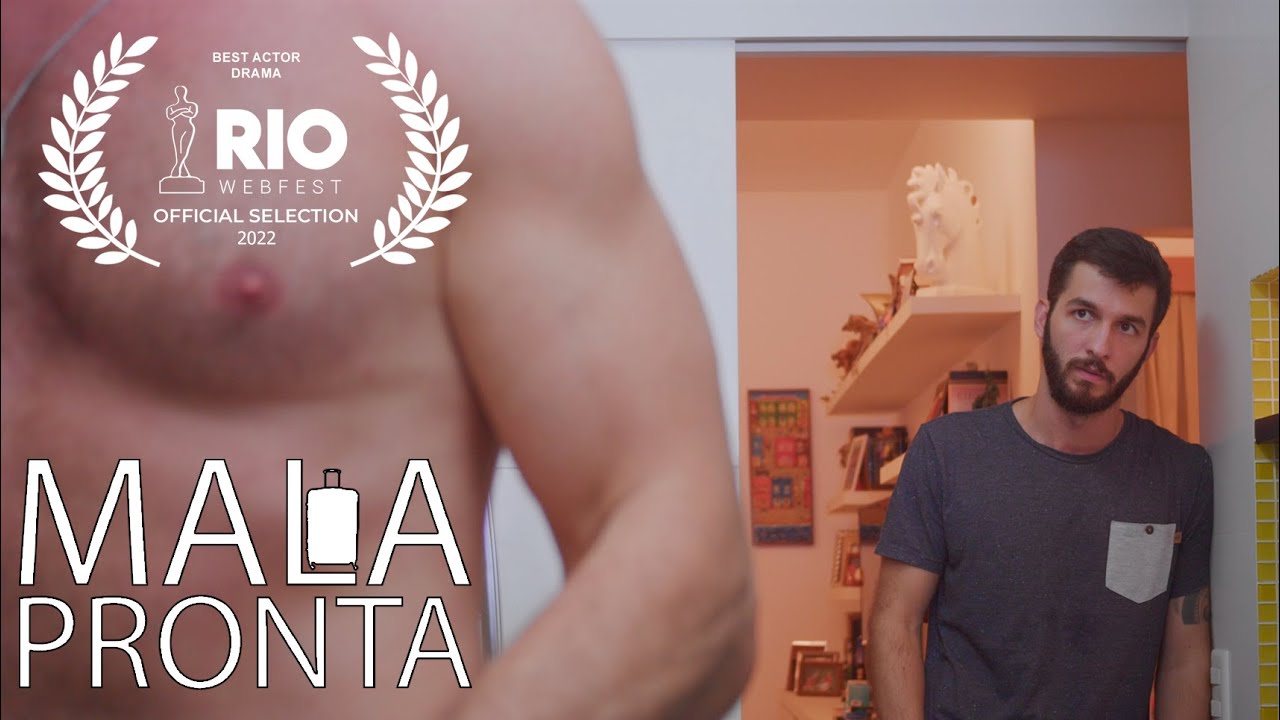 Mala Pronta - Episódio 3 - Websérie Ainda Sobre Nós - LGBTQIAPN+