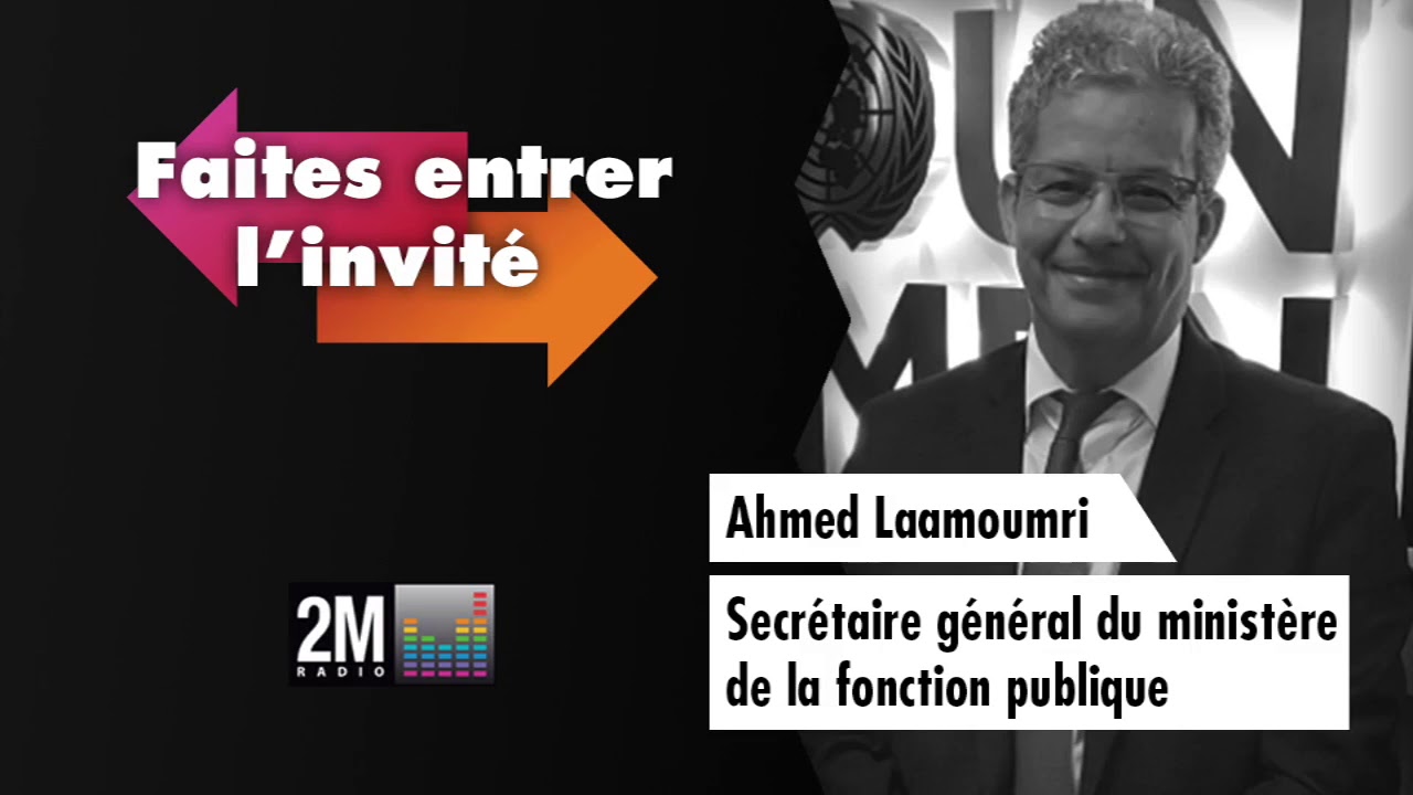 Faites Entrer l'Invité - 30/10/2018