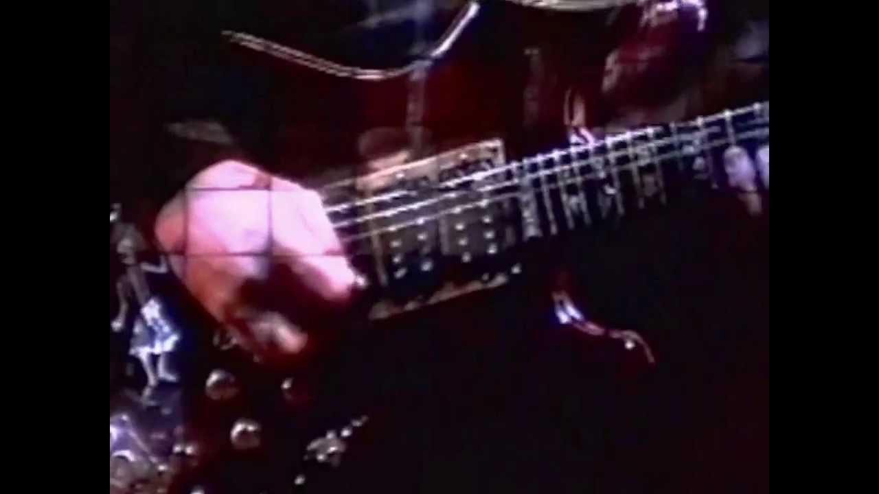 Grateful Dead 7-29-94 Buckeye Lake Hebron OH