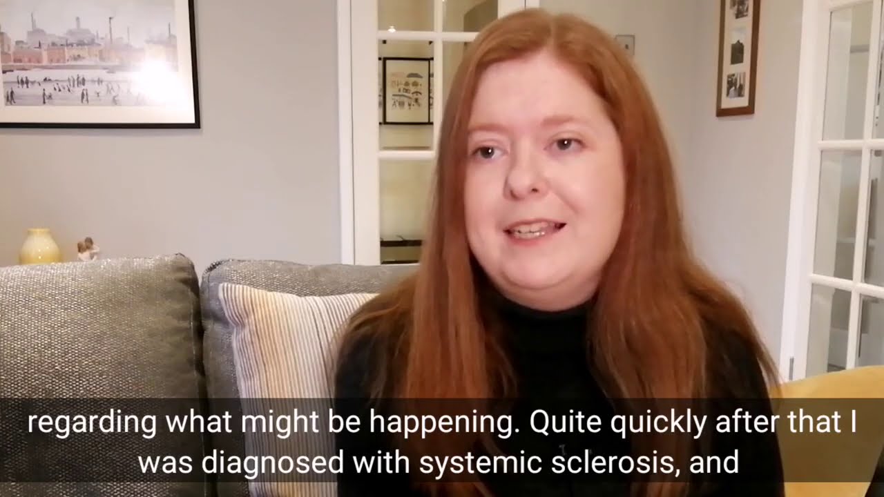 Kat's story