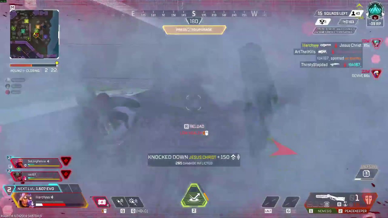 Apex Legends