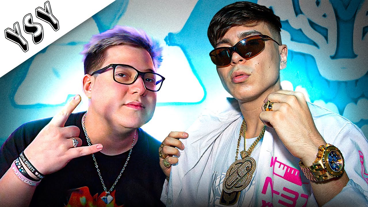YSY A EXPLICA la LETRA de su BZRP MUSIC SESSION (de forma Family Friendly)