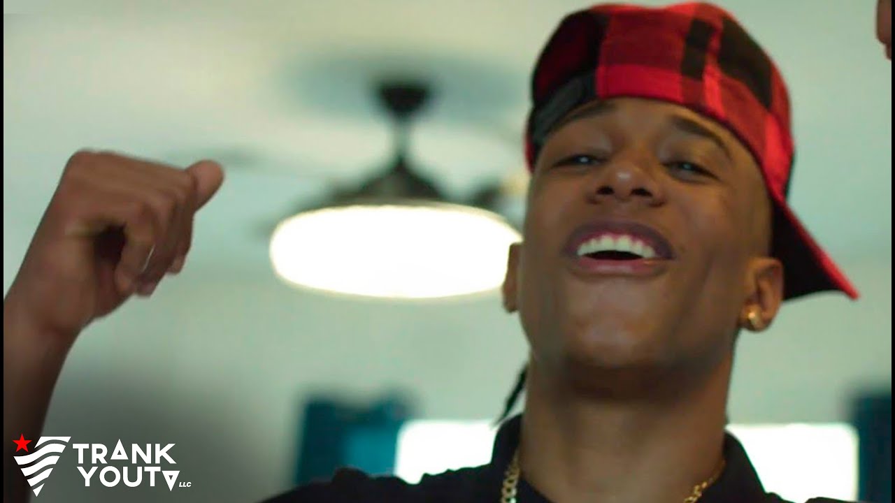 Nino Freestyle - Bajo Perfil “LowKey” (Dominican Remix) Oficial Video
