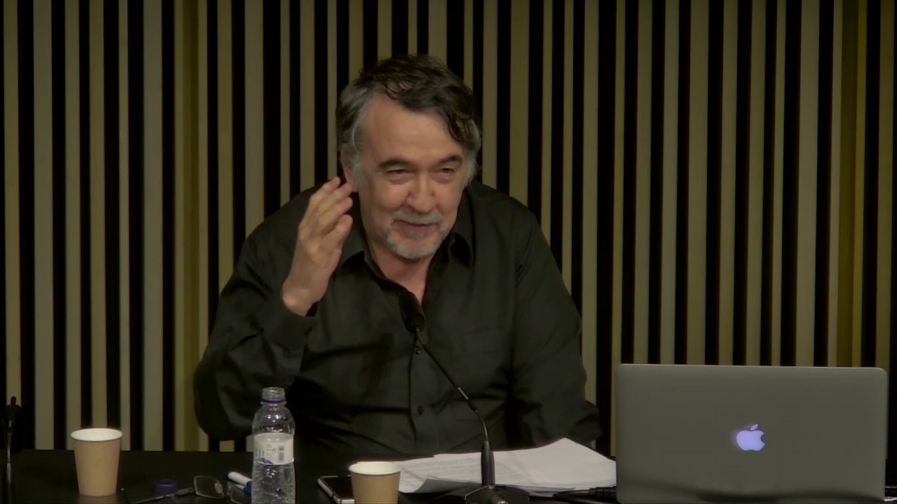 Oscar Masotta: avantguarda i psicoanàlisi | Seminari Deflagraccions | MACBA