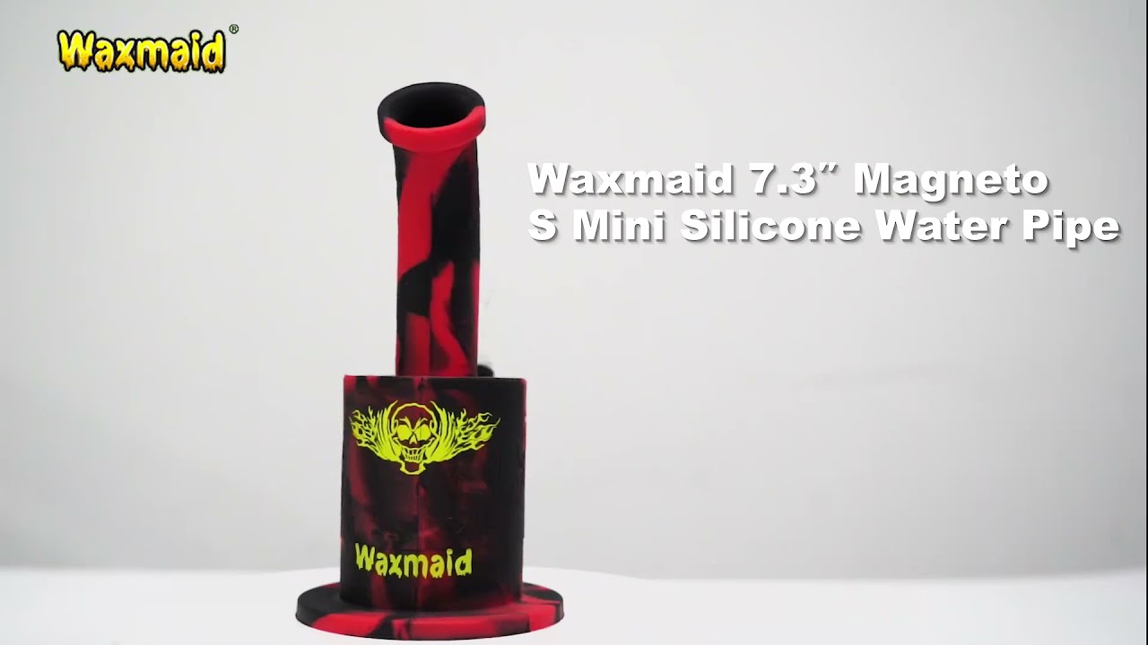 Waxmaid 7.3
