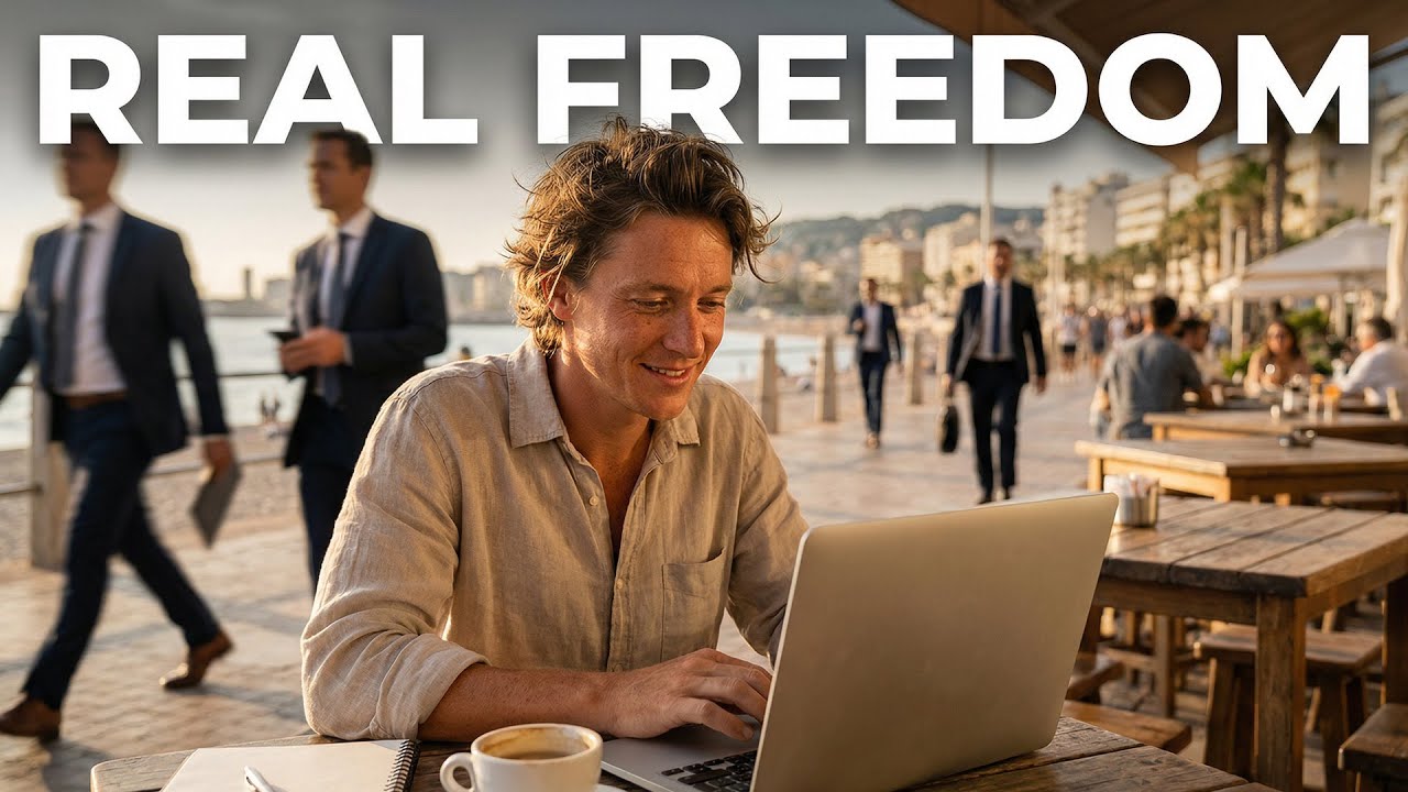 What Financial Independence Really Looks Like in Today’s Economy
