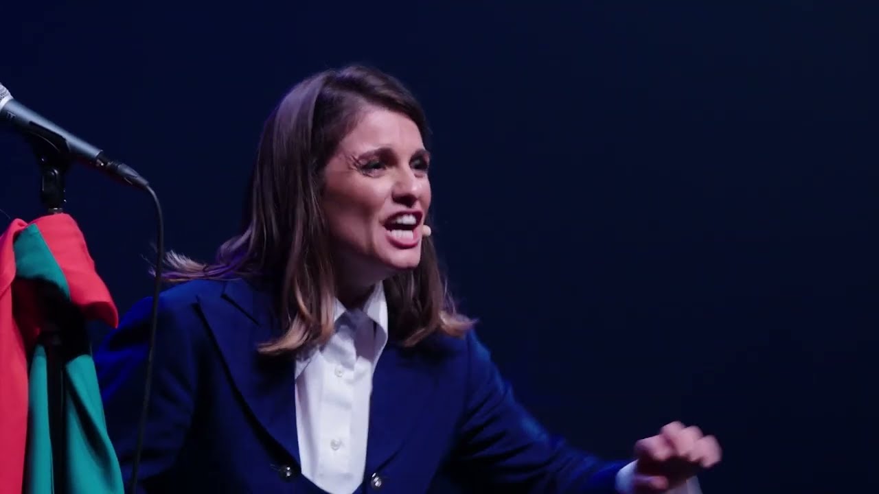 Rosa da Silva - Ziekenhuis