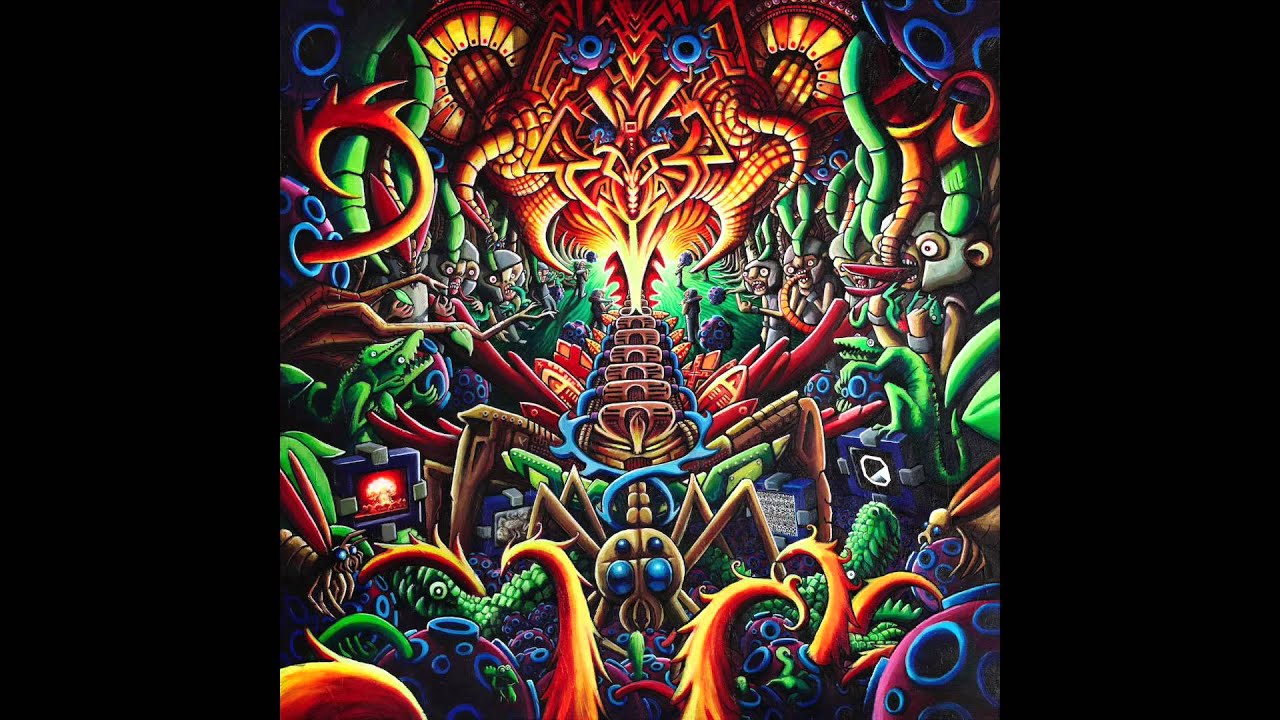 Culprate - Whispers (Part 1 & 2)