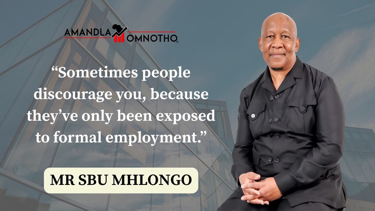 Sunday Sessions: Psychological Support for Entrepreneurs