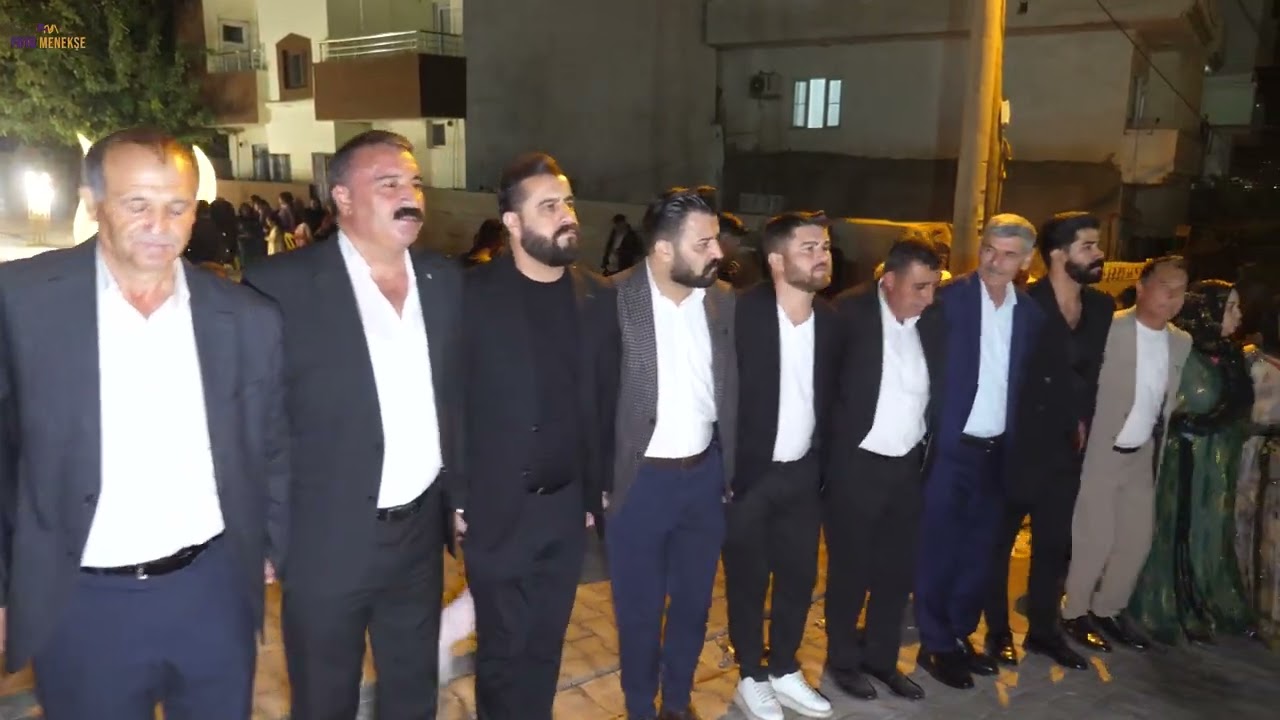 NURŞİN & ÖMER KINASI PART 3